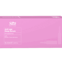 Ampułki regenerujące Shot anti-age 10x10ml