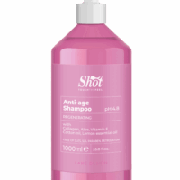 Szampon regenerujący Shot ani-age Design 1000ml