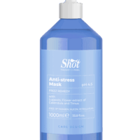 Maska nawilżająco-wygładzająca Shot antistress 1000ml