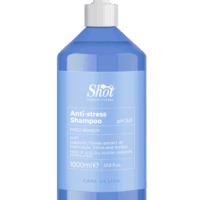 Szampon nawilżająco-wygładzający Shot antistress Design 1000ml