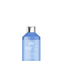 Szampon nawilżająco-wygładzający Shot antistress Design 250ml