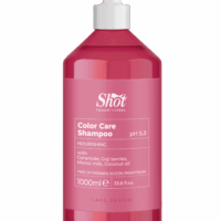 Szampon chroniący kolor Shot color care Design 1000ml