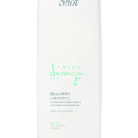 Szampon przeciw wypadaniu włosów Ergovit Shot 500ml