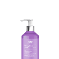 Maska do włosów blond Shot Simply Blond 250ml