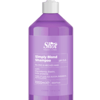 Szampon do włosów blond Shot Simply Blond Design 1000ml