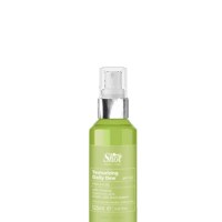 Spray do włosów kręconych  i cienkich TEXTURIZING DAILY DEW 125ML DESIGN SHOT