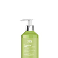 MASKA DO WŁOSÓW KRĘCONYCH CURL Texturizing Mask 250ML DESIGN CARE SHOT