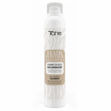 Suchy szampon DRY SHAMPOO TAHE nadający objętość 200ml