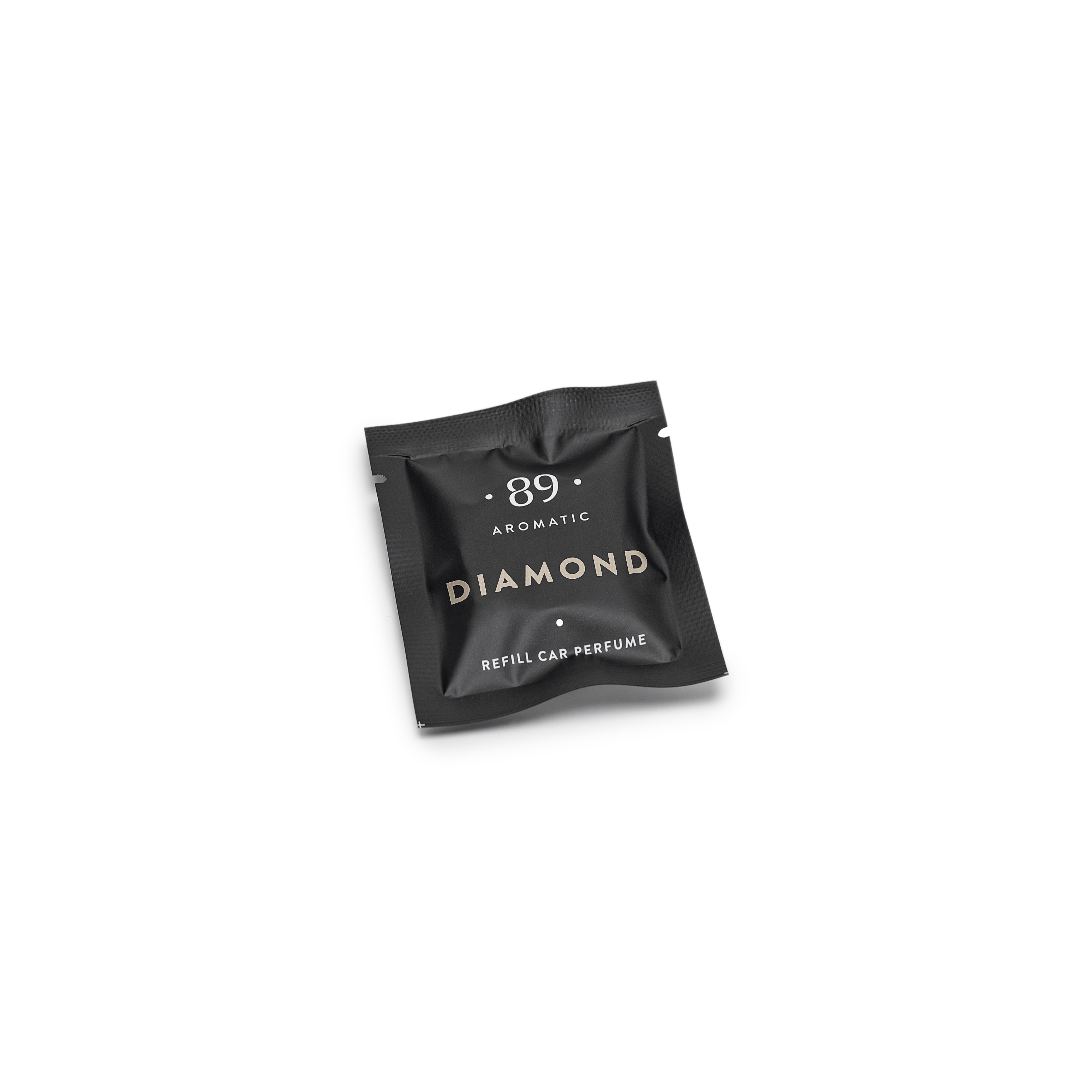Wkład do klipsa do nawiewu samochodowego AROMATIC89