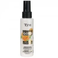 MIRACLE GOLD ANTI FRIZZ Serum krem do stylizacji 100 ml
