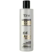 LAMINATE GOLD BIOPLASTIA BALANCE SHAMPOO Bez siarczanowy szampon do włosów prostowanych 300 ml