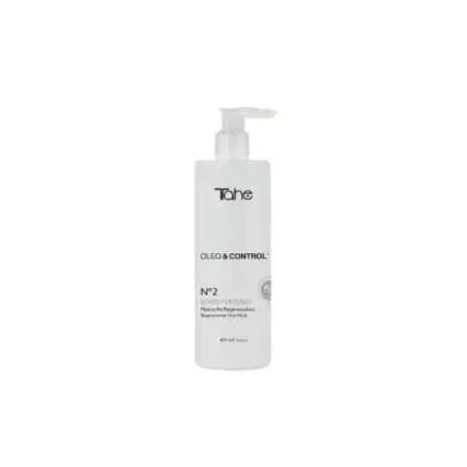 OLEO&CONTROL – BOND FONDANT No2 – maska regenerująca do włosów 400 ml