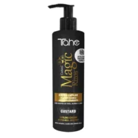 MAGIC RIZOS – SUPPLE HOLD CUSTARDS Krem do stylizacji włosów kręconych 300 ml