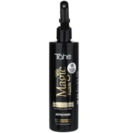 MAGIC RIZOS – REFRESHING SPRAY Spray odświeżający do włosów kręconych 300 ml