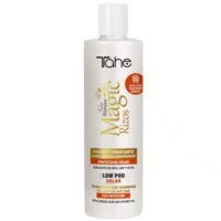 MAGIC RIZOS – SOLAR SHAMPOO Szampon do pielęgnacji włosów kręconych z ochroną przeciwsłoneczną 300 ml