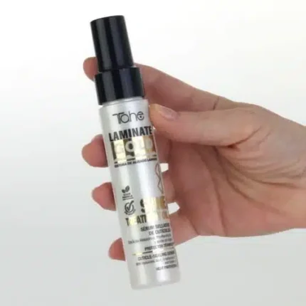 LAMINATE GOLD BIOPLASTIA SHINE SERUM Serum wygładzające z termo ochroną 60 ml - obrazek 2