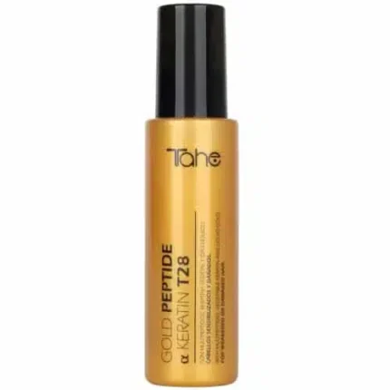 GOLD PEPTIDE – SERUM T28 – Serum multipeptydowe do włosów zniszczonych 100 ml