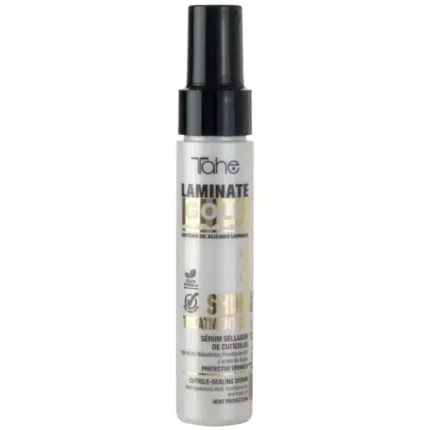 LAMINATE GOLD BIOPLASTIA SHINE SERUM Serum wygładzające z termo ochroną 60 ml