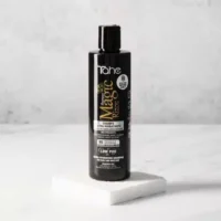 MAGIC RIZOS – ULTRA HYDRATING LOW POO SHAMPOO Szampon ultra nawilżający do pielęgnacji włosów kręconych częste mycie 300 ml