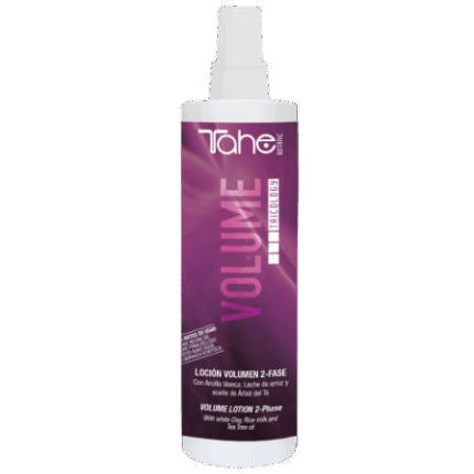 BOTANIC TRICOLOGY - VOLUME - Lotion do włosów cienkich i przetłuszczających 200 ml
