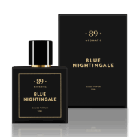 Perfumy Aromatic89 Blue Nightingale - Unisex - Eau De Parfum