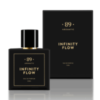 Perfumy Aromatic89 Infinity Flow - Unisex - Eau De Parfum