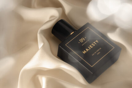 Perfumy Aromatic89 Majesty - Unisex - Eau De Parfum - obrazek 2