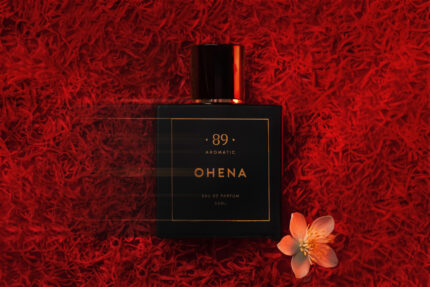 Perfumy Aromatic89 Ohena - Unisex - Eau De Parfum - obrazek 3