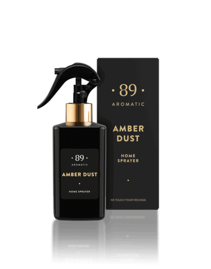Spray do pomieszczeń Aromatic89 300ml