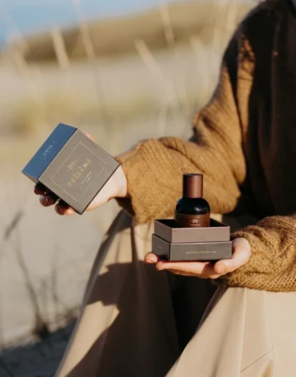 Perfumy Aromatic89 Fréléme - Dla kobiet - Eau De Parfum - obrazek 3