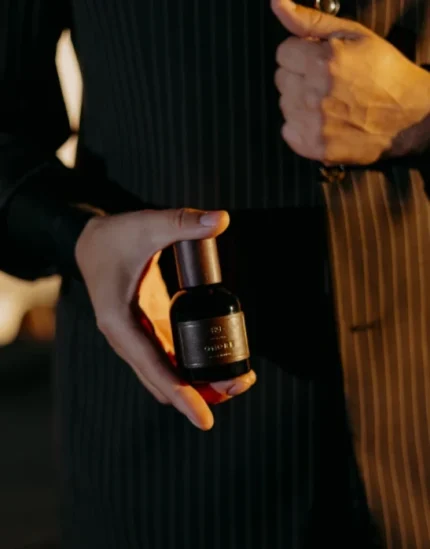Perfumy Aromatic89 Onore - Dla mężczyzn - Eau De Parfum - obrazek 2