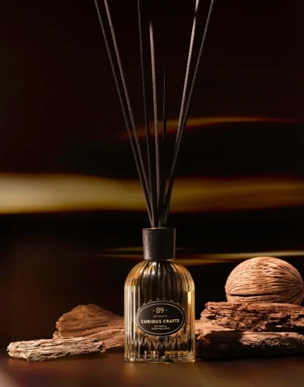 Dyfuzor trzcinowy - Kolekcja Retro - Aromatic89 250ml - obrazek 3