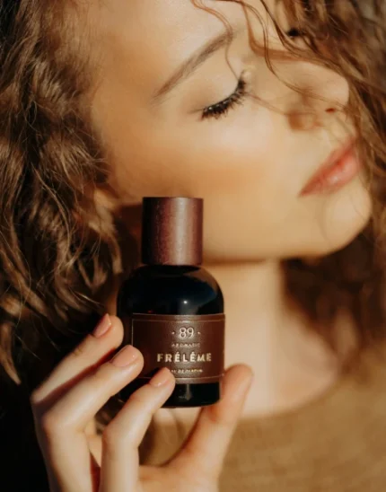 Perfumy Aromatic89 Fréléme - Dla kobiet - Eau De Parfum - obrazek 2