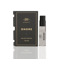 Tester perfum Aromatic89 Onore - Dla mężczyzn - Eau De Parfum