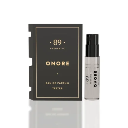 Tester perfum Aromatic89 Onore - Dla mężczyzn - Eau De Parfum