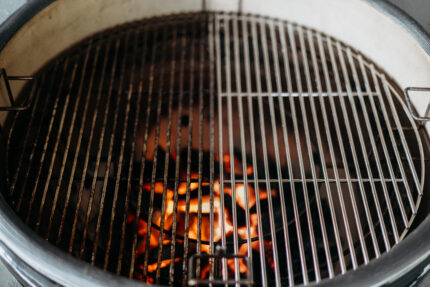Środek do czyszczenia piekarników i grilli Aromatic89 - obrazek 3