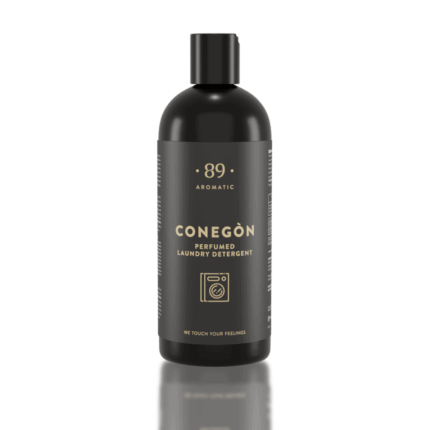 Perfumowany płyn do płukania tkanin Aromatic89 1000ml