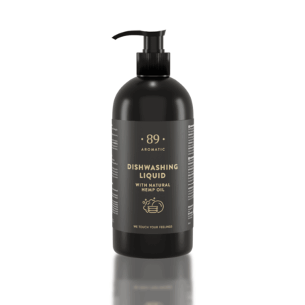 Płyn do mycia naczyń Aromatic89