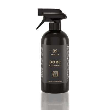 Środek do czyszczenia szkła Aromatic89