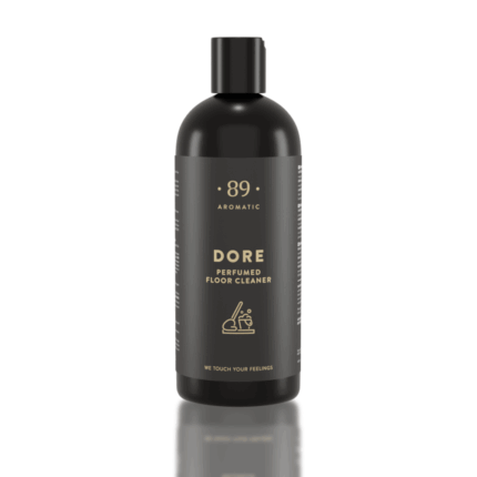 Perfumowany środek do czyszczenia podłóg Aromatic89