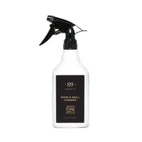 Środek do czyszczenia piekarników i grilli Aromatic89
