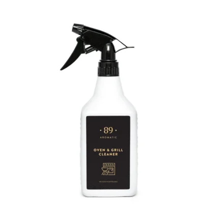 Środek do czyszczenia piekarników i grilli Aromatic89