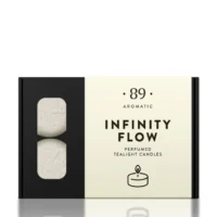 Świece Tealight Aromatic89 12 sztuk