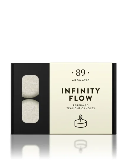 Świece Tealight Aromatic89 12 sztuk