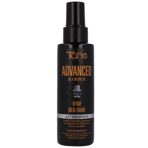 ADVANCED BARBER IDEAL SHAVE Balsam do twarzy do pielęgnacji po goleniu 125 ml